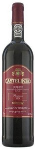 99 Castelinho Res Douro 2009